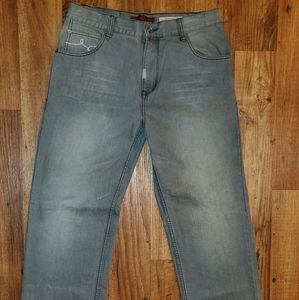 LRG Jeans